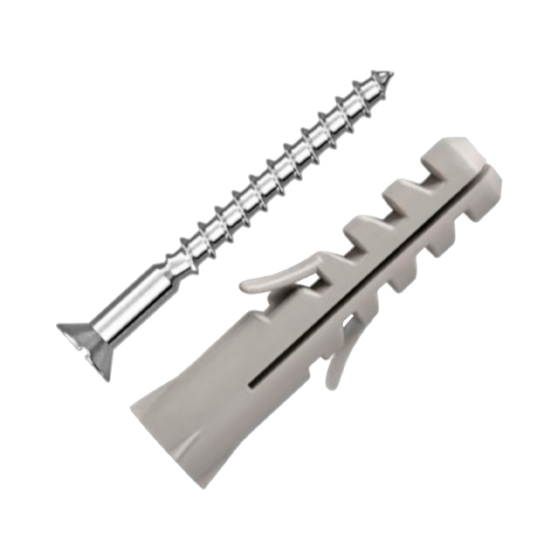 PARAF.MAD.C/BUCHA NY SFOR.05 C/100