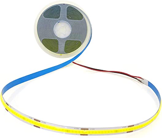 FITA LED GAYA COB 12V 3,0K 5M 1133