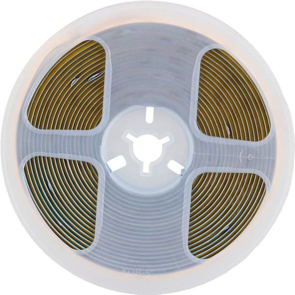 FITA LED GAYA COB 12V 3,0K 5M 1133