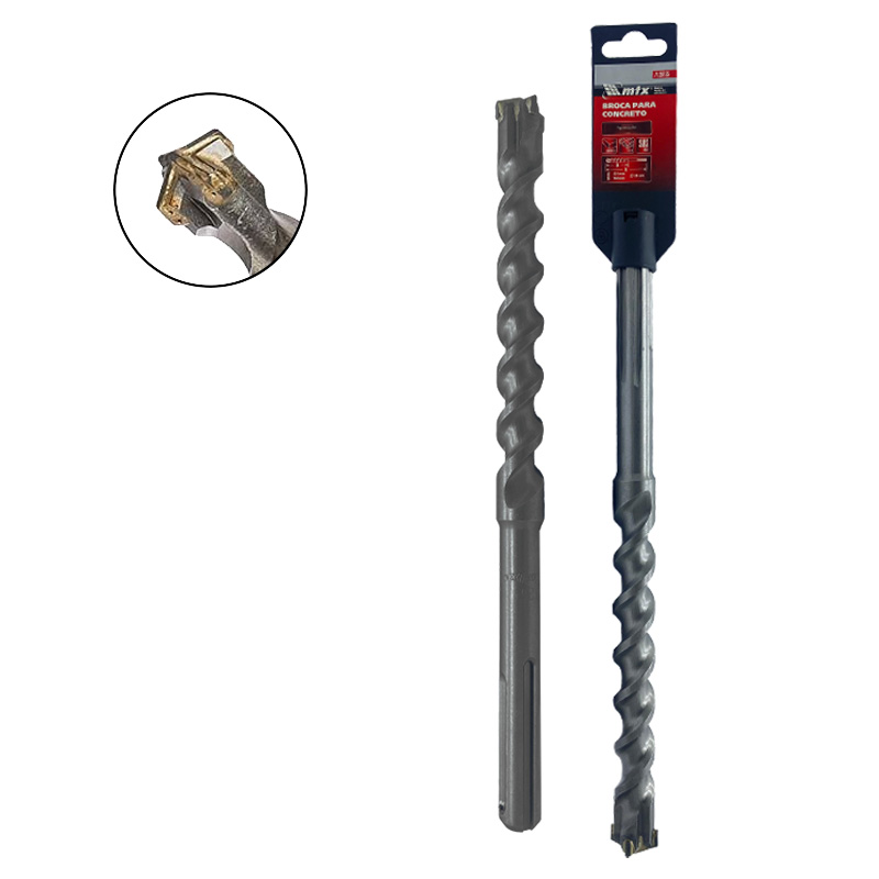 BROCA SDS.MAX MTX 28 X 570