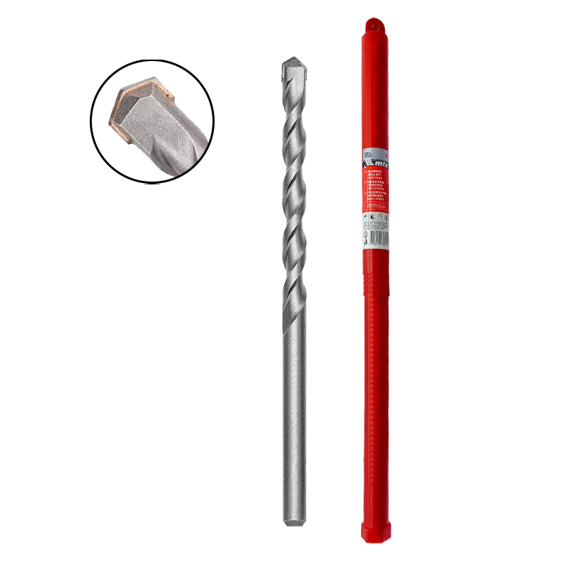 BROCA WIDEA MTX/LINE 12 X 600 MM