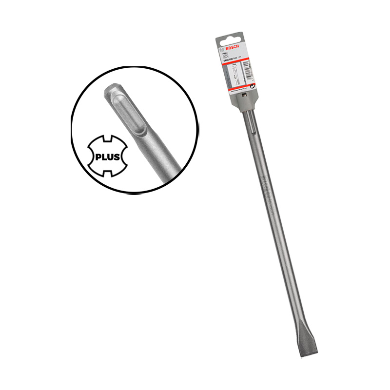 TALHADEIRA BOSCH SDS PLUS 250MM