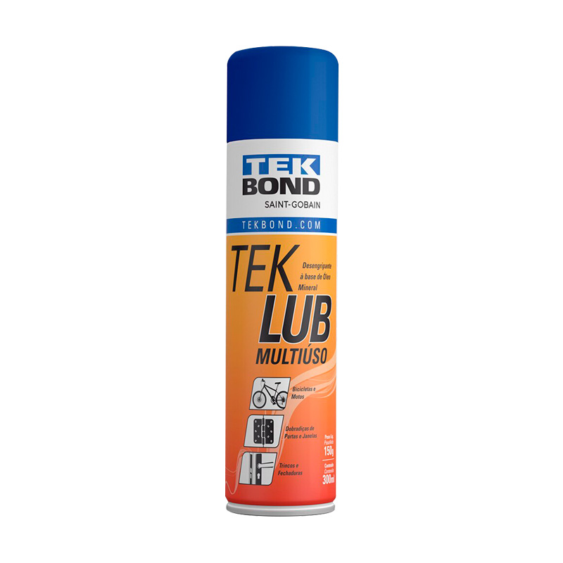 OLEO DESENG/LUB.TEKLUB 300ML/150G