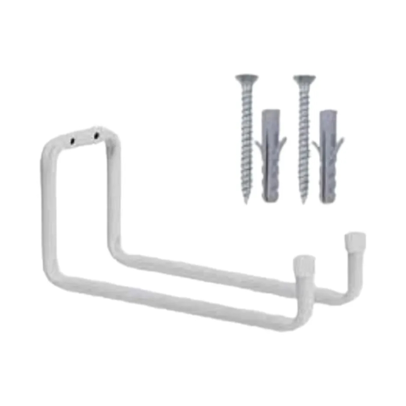 SUPORTE MULTI PRATIC TUBO MAX 22 CM