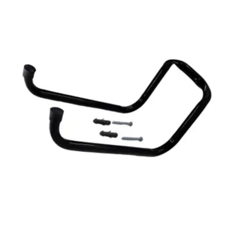 SUPORTE MULTI PRATIC TUBO MAX 29 CM