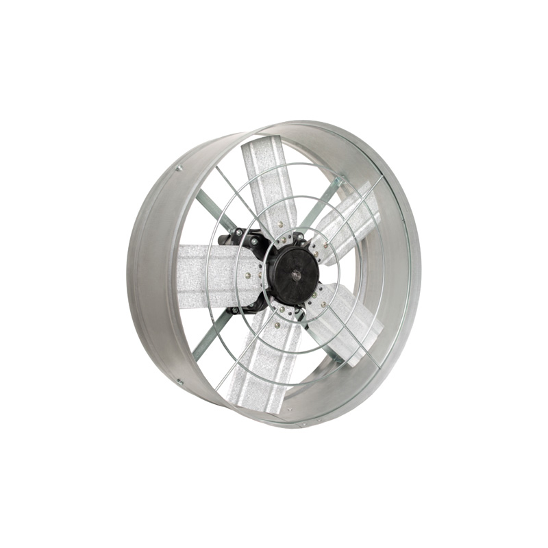 EXAUSTOR LEVE GOAR 158W EX50 220V