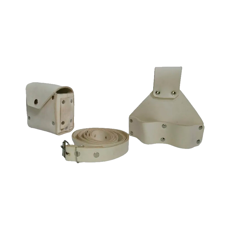 CINTO P/ ARMADOR PF.COURO-2015