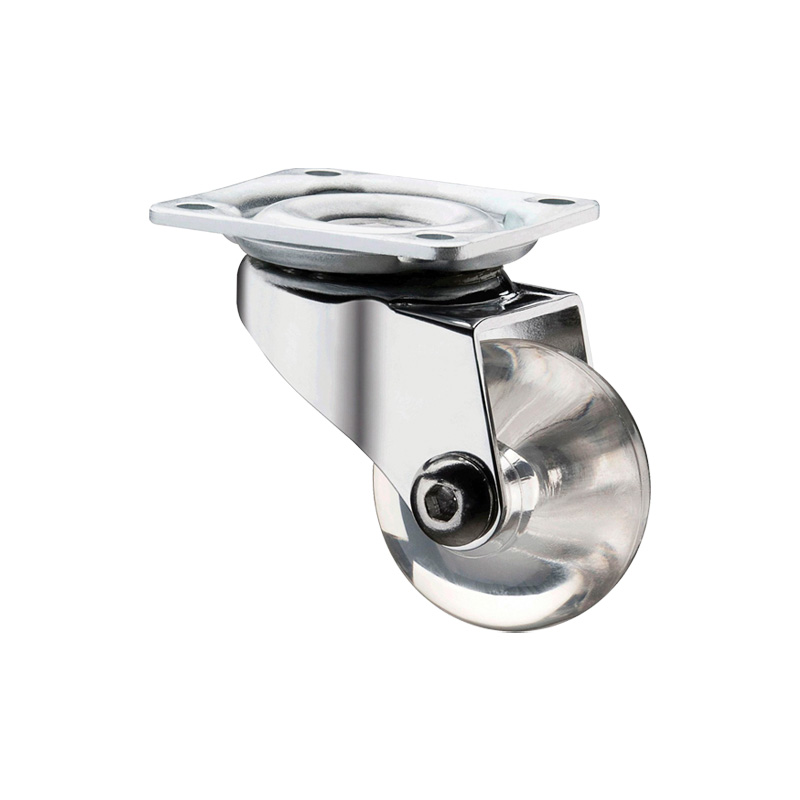 RODIZIO GOLD GEL S/T 35MM TRANSPAR