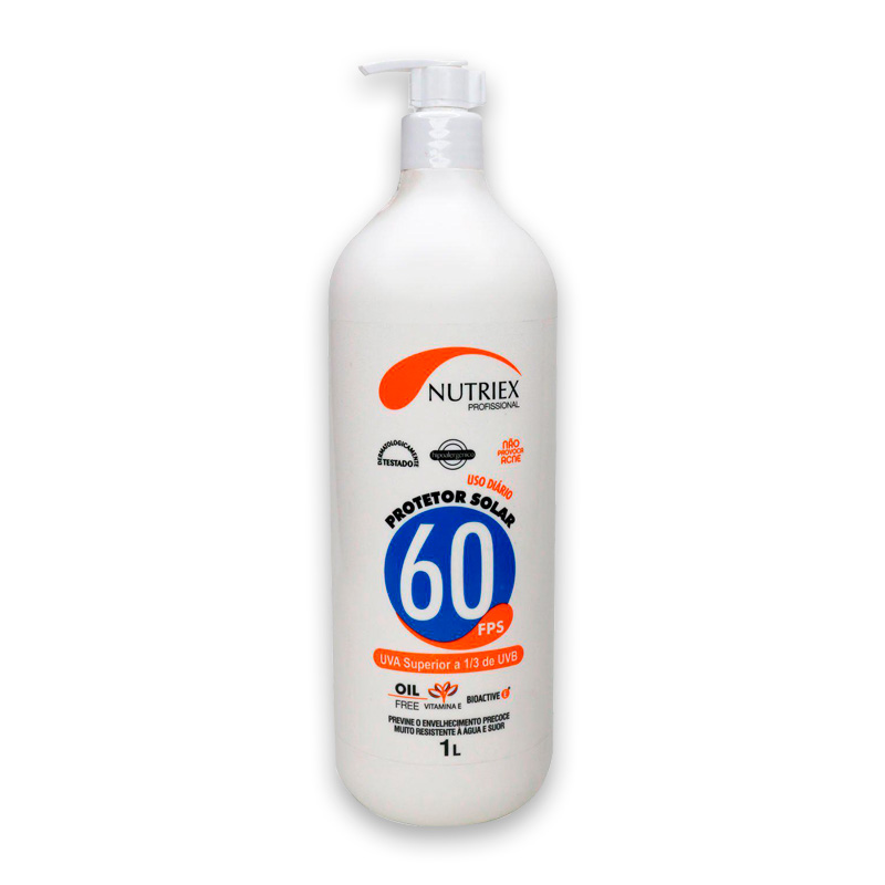 PROT.SOL.NUTRIEX F60 1000ML