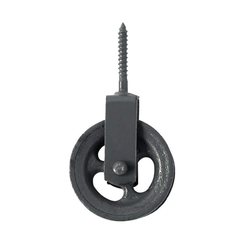 ROLDANA P/POCO CRAFER 04 PARAFUSO