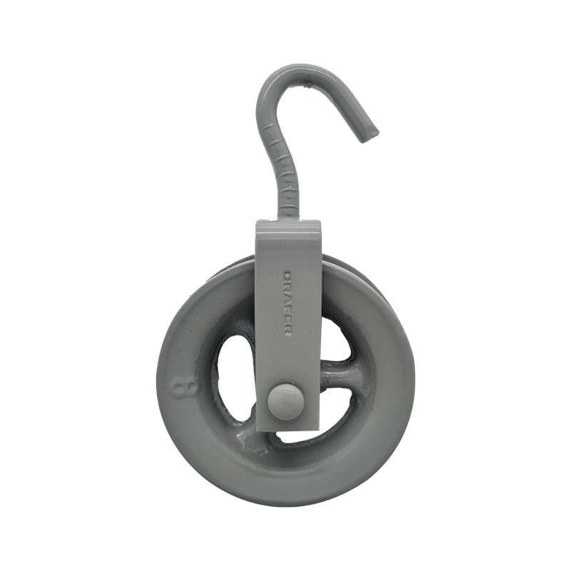 ROLDANA P/POCO CRAFER 10 GANCHO