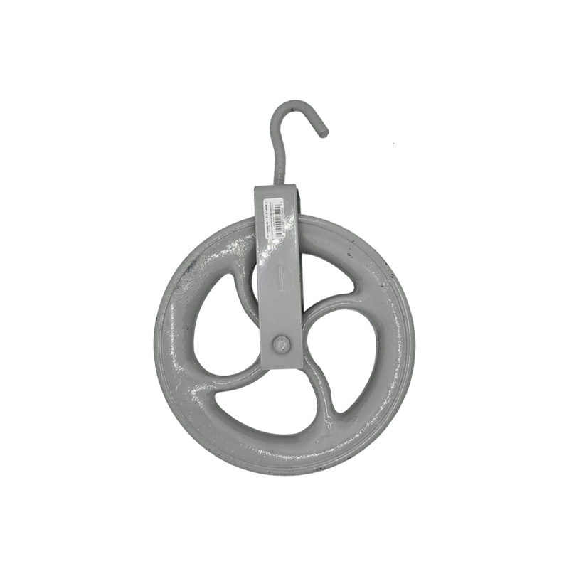 ROLDANA P/POCO CRAFER 18 GANCHO