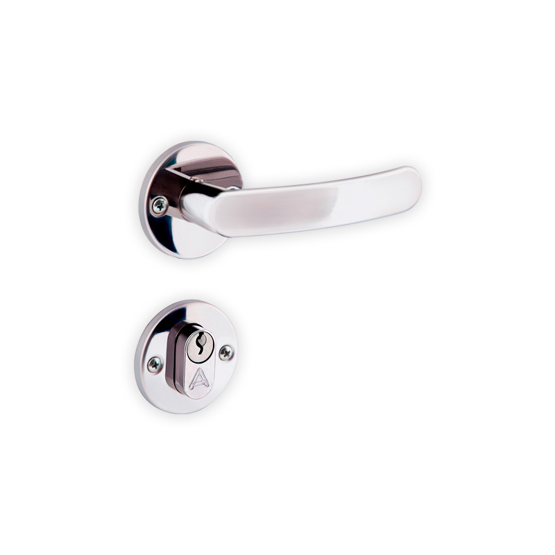 FECHADURA ALIANCA PREM/EXT 2600/11