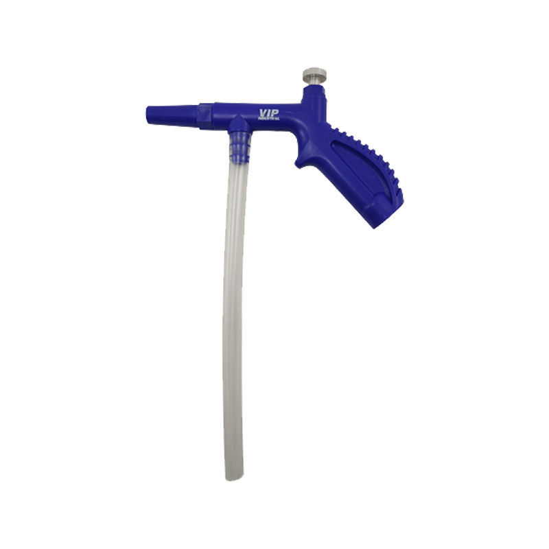 PISTOLA PULVERIZAD.VIP PL-BOTAO 1/4