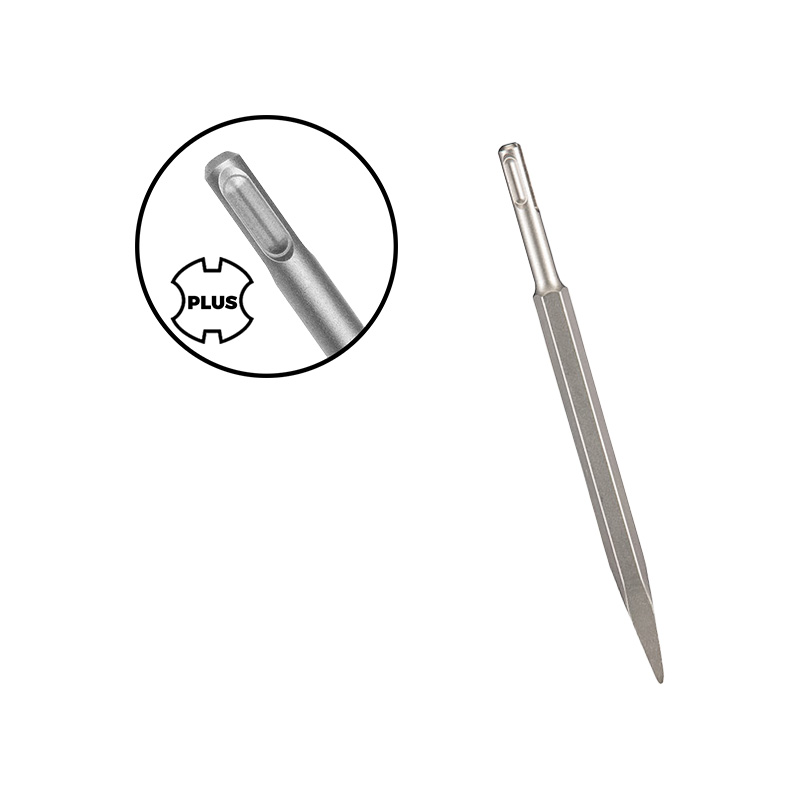 PONTEIRO MAKITA SDS PLUS - 230MM