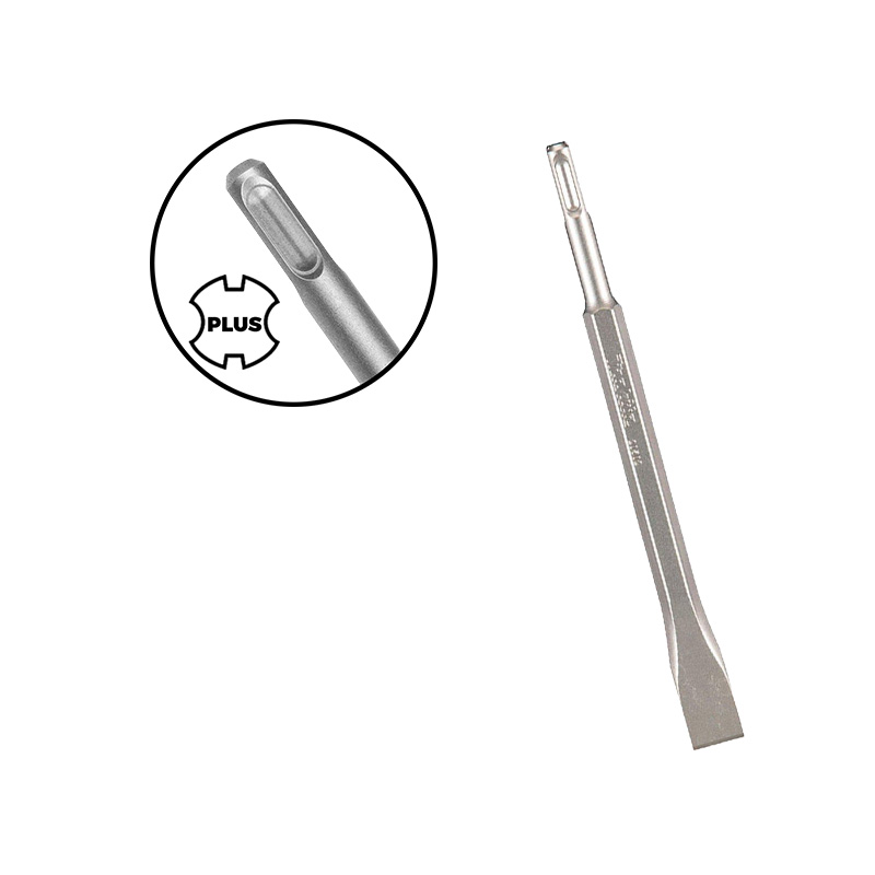 TALHADEIRA MAKITA SDS PLUS - 230MM