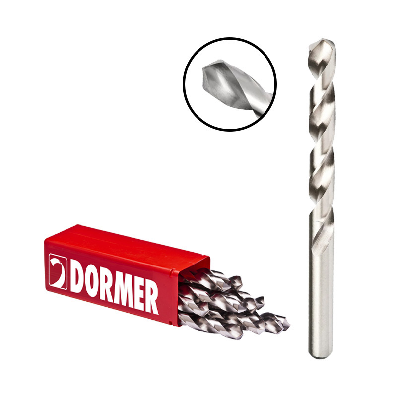 BROCA ACO RAP DORMER 3,9MM.