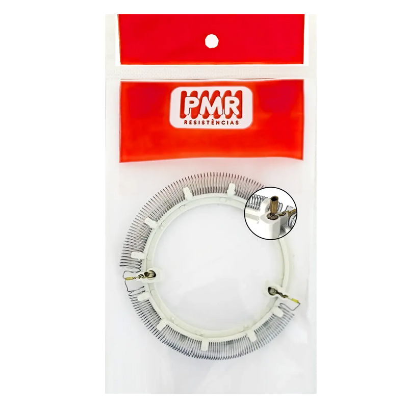 RESIST.PMR P/L&C ULTRA 4T 6,8W/220