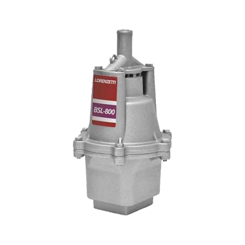 BOMBA  SUBMERSA LORENZETTI-800 127V
