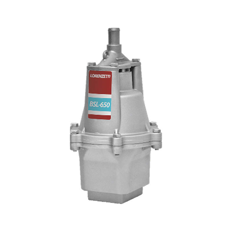 BOMBA  SUBMERSA LORENZETTI-650 127V