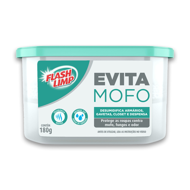 EVITA MOFO 180G-AMO1881