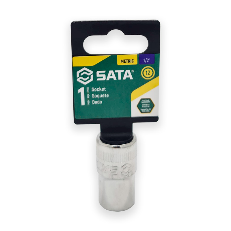 SOQUETE ESTR 1/2 X 17 SATA-13608SC