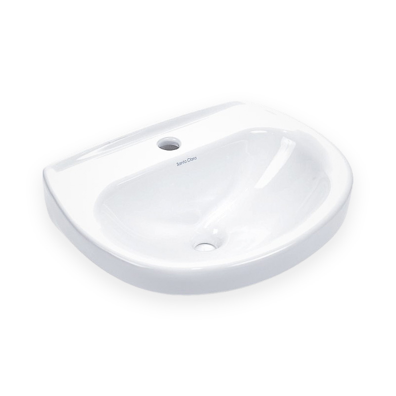 LAVATORIO IVY SUSPENSO BRANCO