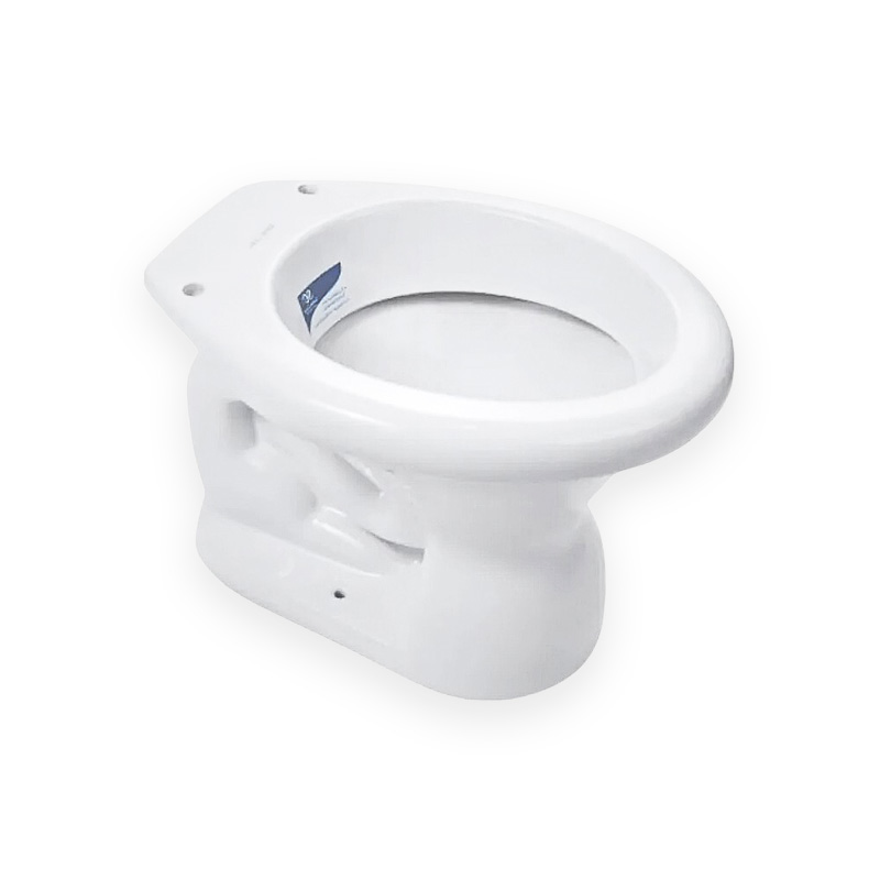 BACIA ST.CLARA INFANTIL BRANCA