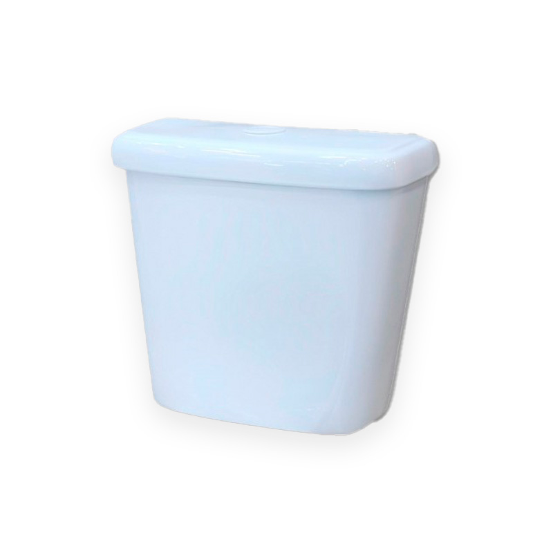 CAIXA ACOPLADA ST.CLARA PTA 06LT