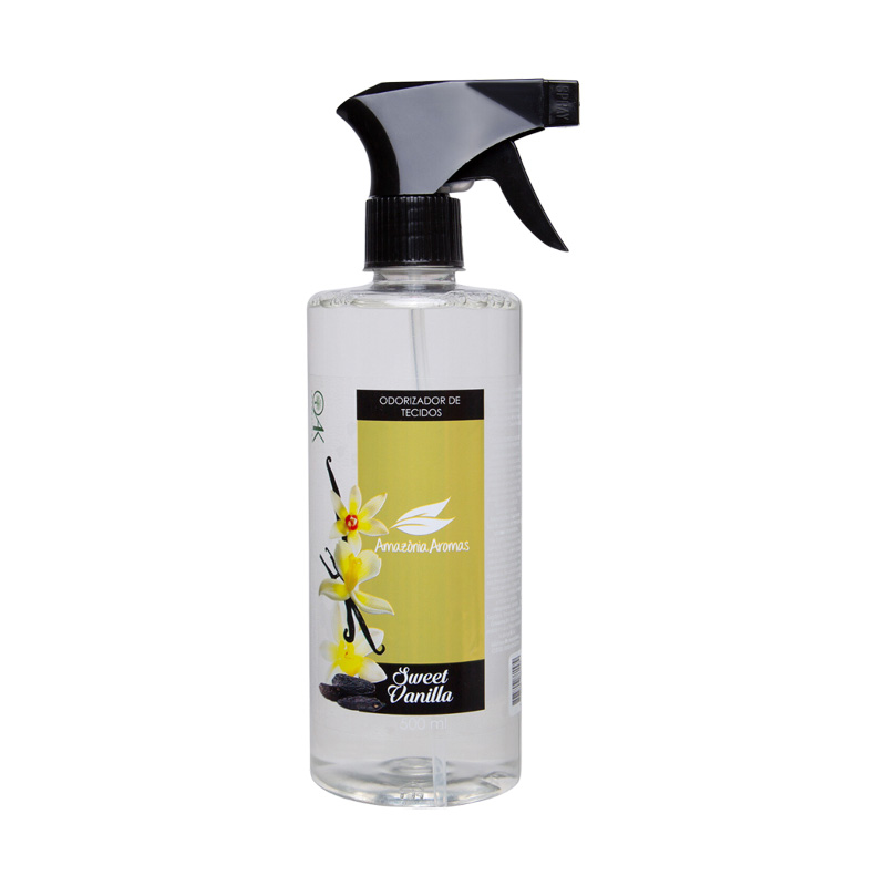 ODORIZADOR DE TECIDOS SWEET 500ML