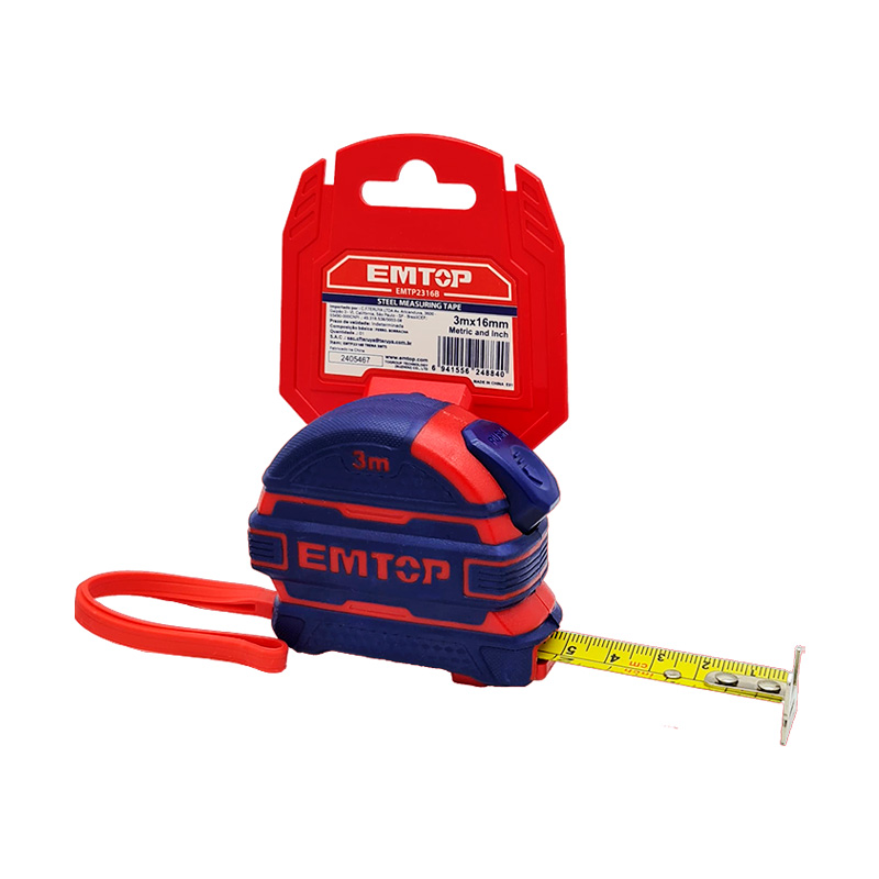 TRENA EMBORR EMTOP 3M X16MM