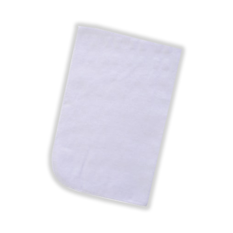 FLANELA PANOBOM BRANCA,M 28X48