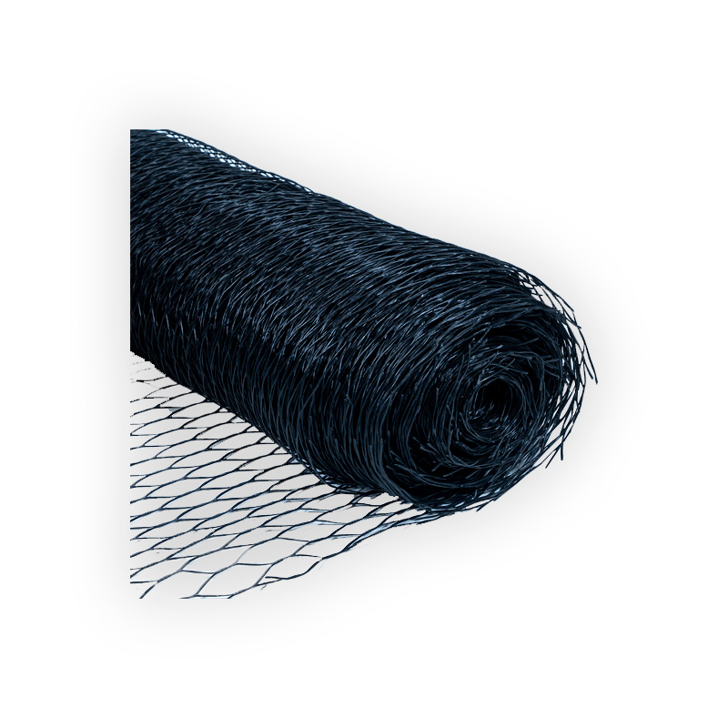 TELA PLAST.TECNYL GALIN 1,0 X 50M