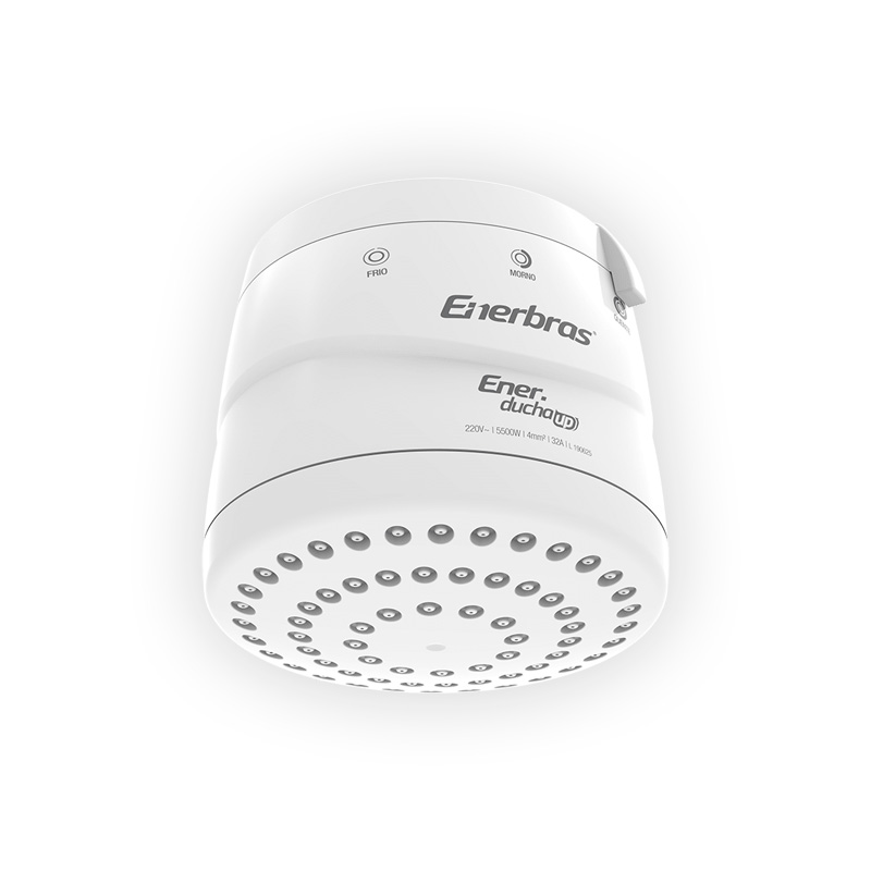 DUCHA ENER UP BRANCA 5500W 220V