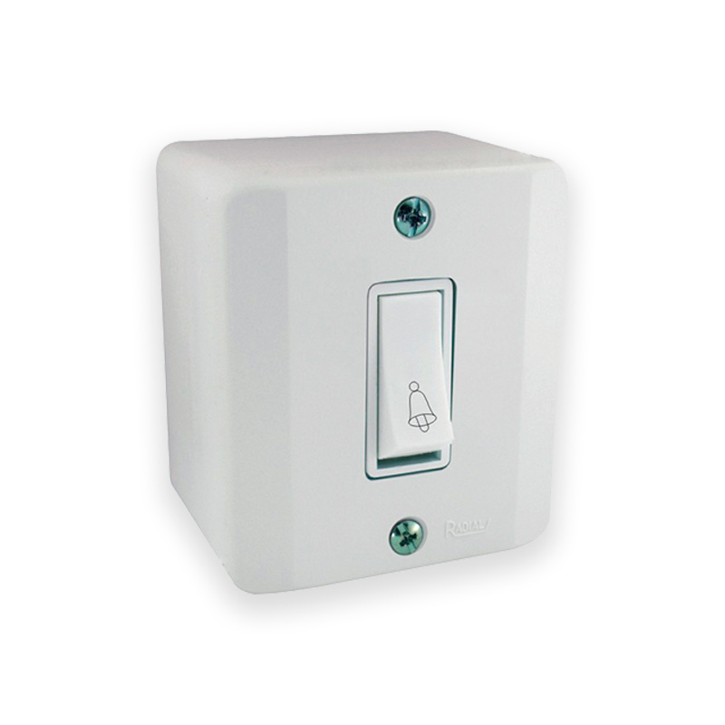 SIST X RADIAL C/PL 1INT CAMPAIN 001