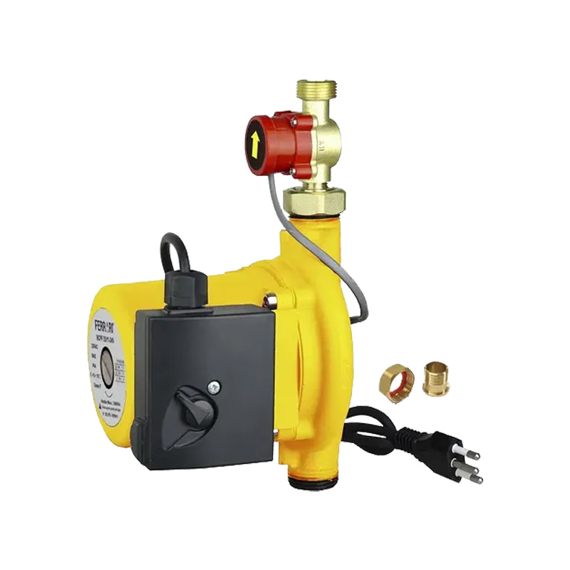 BOMBA  DAGUA PRESSUR.25/11-220V