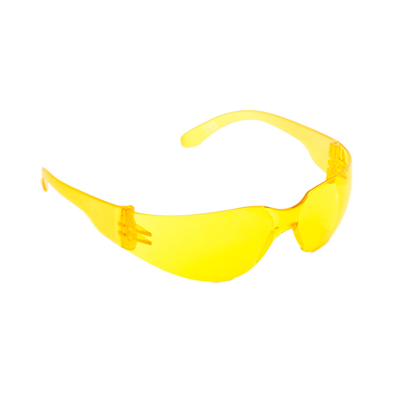 OCULOS PROT.VOLK VVISION 200 AMAREL