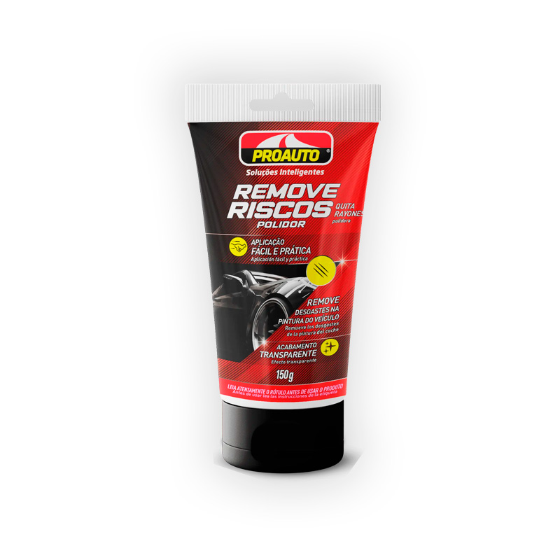 REMOVE RISCOS PROAUTO 150G