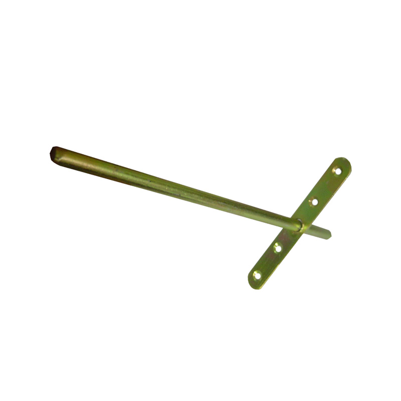 SUPORTE PRAT.INVISIV.MS ZINC AM 20