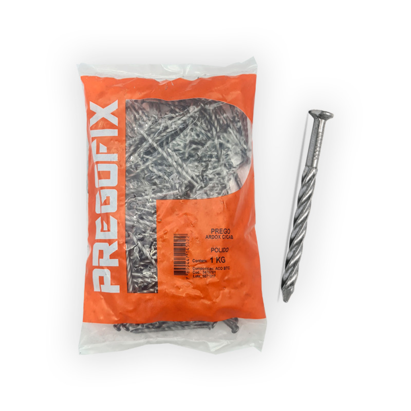 PREGO NEWFIX ARDOX 17 X 21