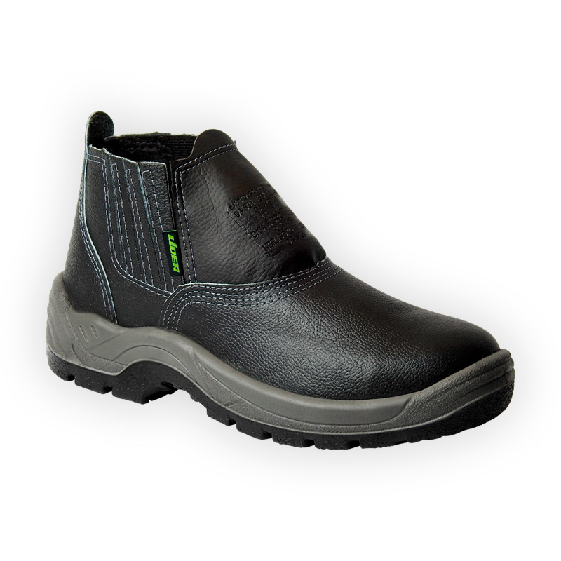 BOTINA SEG.LIDER L102 ELAST.BID 37