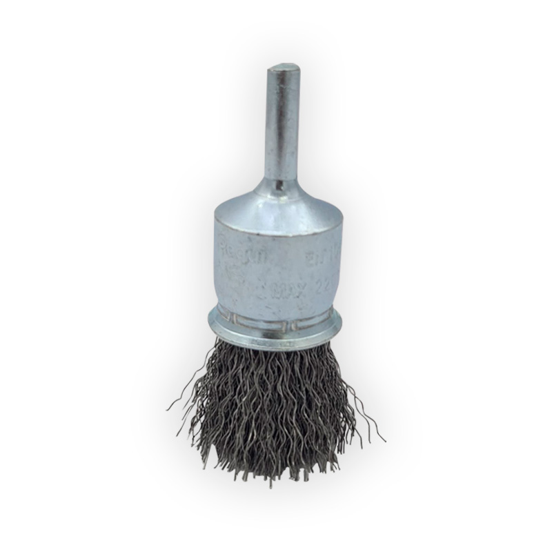 ESCOVA PINCEL PEQUI 25MM CARB-9163