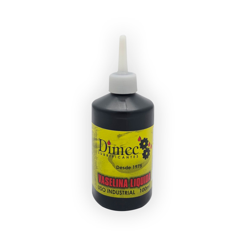 VASELINA LIQUIDA DIMEC  100ML