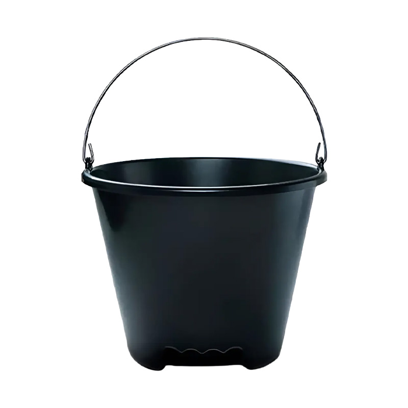 BALDE DE PLAST.BRASIPLA MULT 12LT