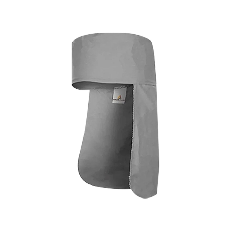 TOUCA SOLDADOR BRIM EQPRO CINZA