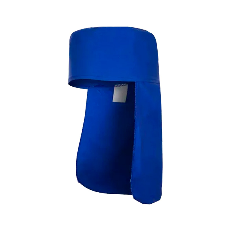TOUCA SOLDADOR BRIM EQPRO AZUL