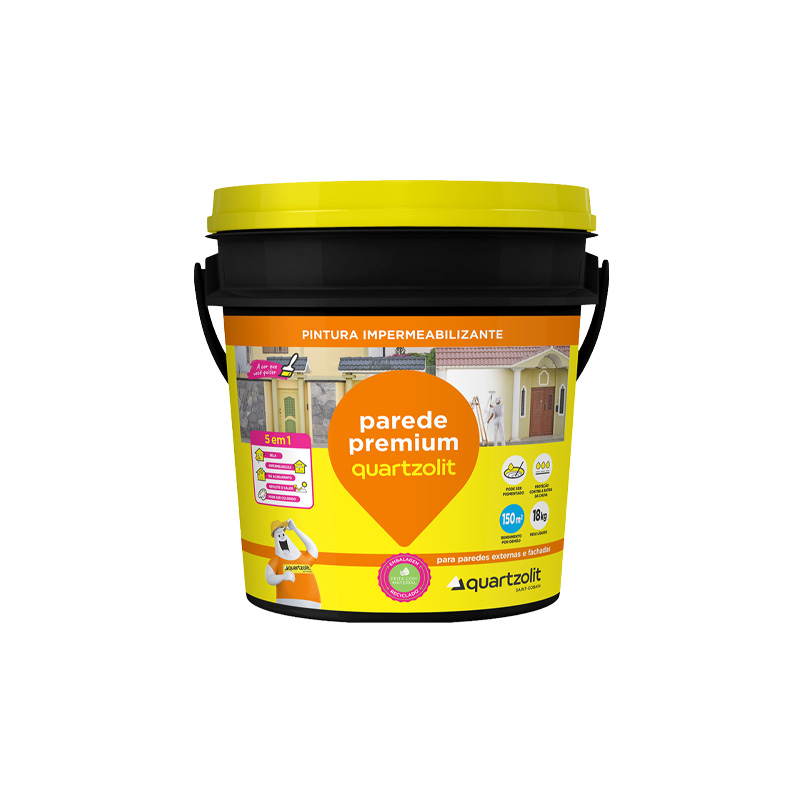 IMPERPAREDE PREMIUM BCO QUARTZ 18KG