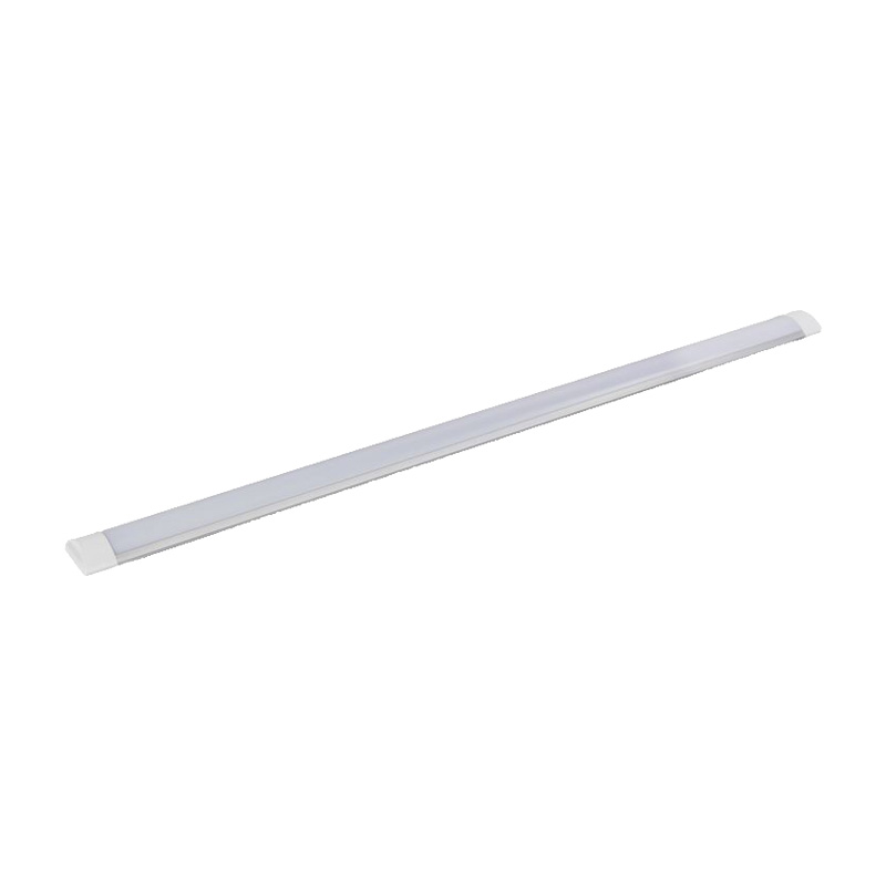 LUM.LED SLIM OUROLUX 50W 6,5K 125CM
