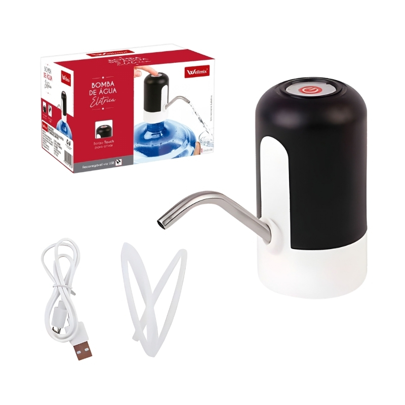 BOMBA P/GALAO DAGUA USB PTA-12569