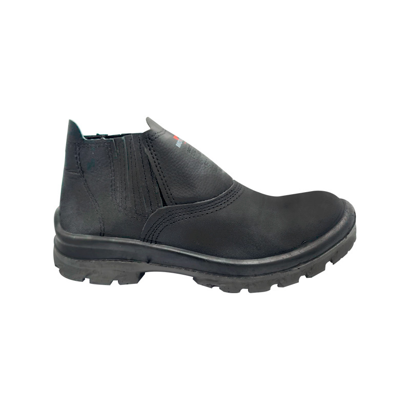 BOTINA SEG.CART.TP80 ELAS.BID 45
